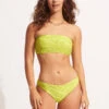 Marrakesh Hipster Pant - Wild Lime 2 Marrakesh Hipster Pant - Wild Lime -Bikini Sales Store 40473 911 Wild 20Lime 3