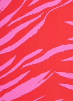 Skin Deep Hipster Pant - Mandarin Red -Bikini Sales Store 40473 940 MandarinRe 9