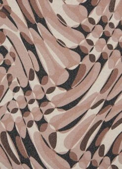 Poolside Reversible Hipster - Sepia -Bikini Sales Store 40473 954 Sepia 10