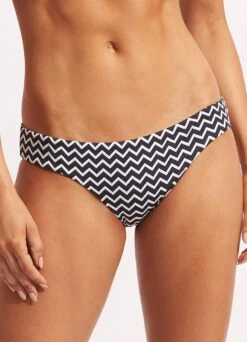 Sienna Hipster Pant - True Navy -Bikini Sales Store 40473 976 True 20Navy 2