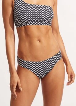 Sienna Hipster Pant - True Navy -Bikini Sales Store 40473 976 True 20Navy 3