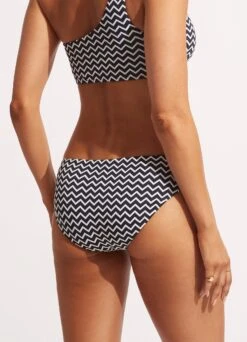 Sienna Hipster Pant - True Navy -Bikini Sales Store 40473 976 True 20Navy 5