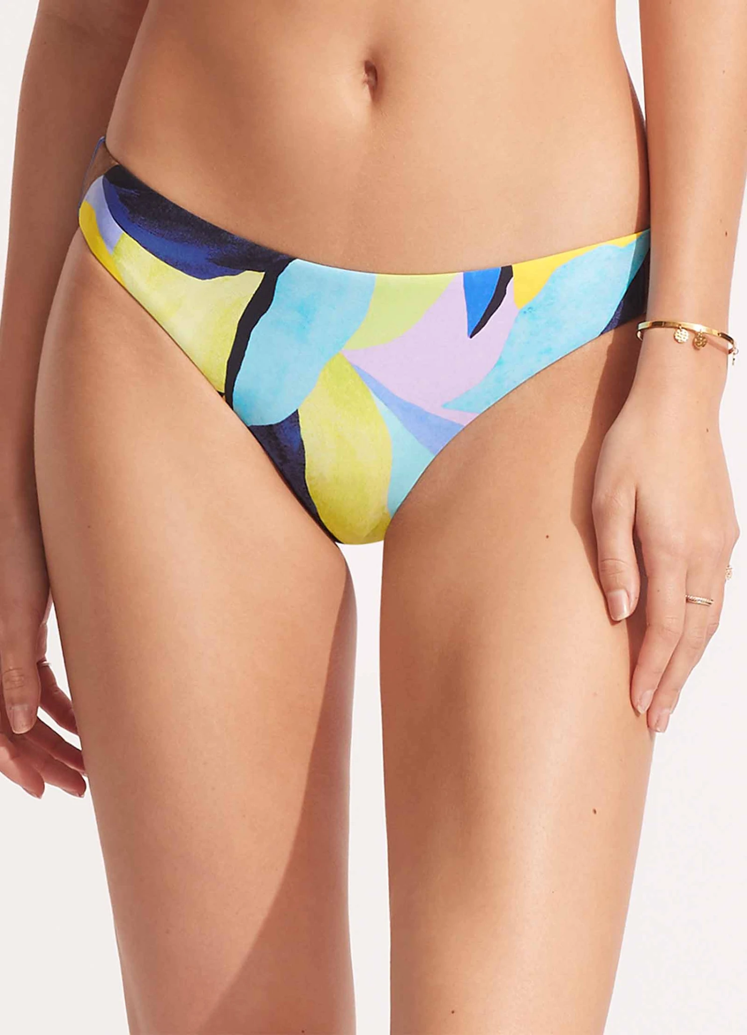 Tropfest Hipster Pant - True Navy 4 Tropfest Hipster Pant - True Navy - Image 2