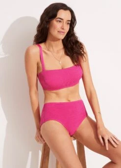 Sea Dive Wide Side Retro