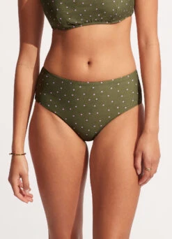 Paradise Garden Wide Side Retro - Avocado Spot -Bikini Sales Store 40586 960 Avocadspot 3