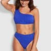 Sea Dive High Rise Pant -Bikini Sales Store 40609 861 Cobalt 1
