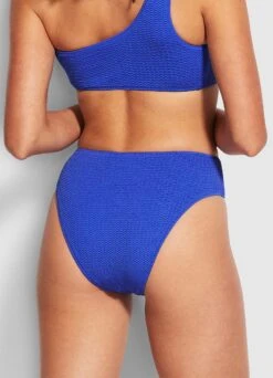 Sea Dive High Rise Pant -Bikini Sales Store 40609 861 Cobalt 5