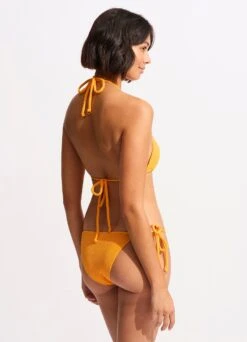 Sea Dive Tie Side Rio Pant - Rockmelon -Bikini Sales Store 40651 861 Rockmelon 6