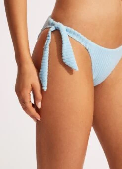 Havana Hipster Tie Side - Powder Blue -Bikini Sales Store 40678 815 PowderBlue 7