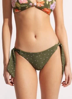 Paradise Garden Hipster Tie Side - Avocado Spot 10 Paradise Garden Hipster Tie Side - Avocado Spot -Bikini Sales Store 40678 960 Avocadspot 3