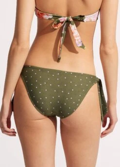 Paradise Garden Hipster Tie Side - Avocado Spot 12 Paradise Garden Hipster Tie Side - Avocado Spot -Bikini Sales Store 40678 960 Avocadspot 5