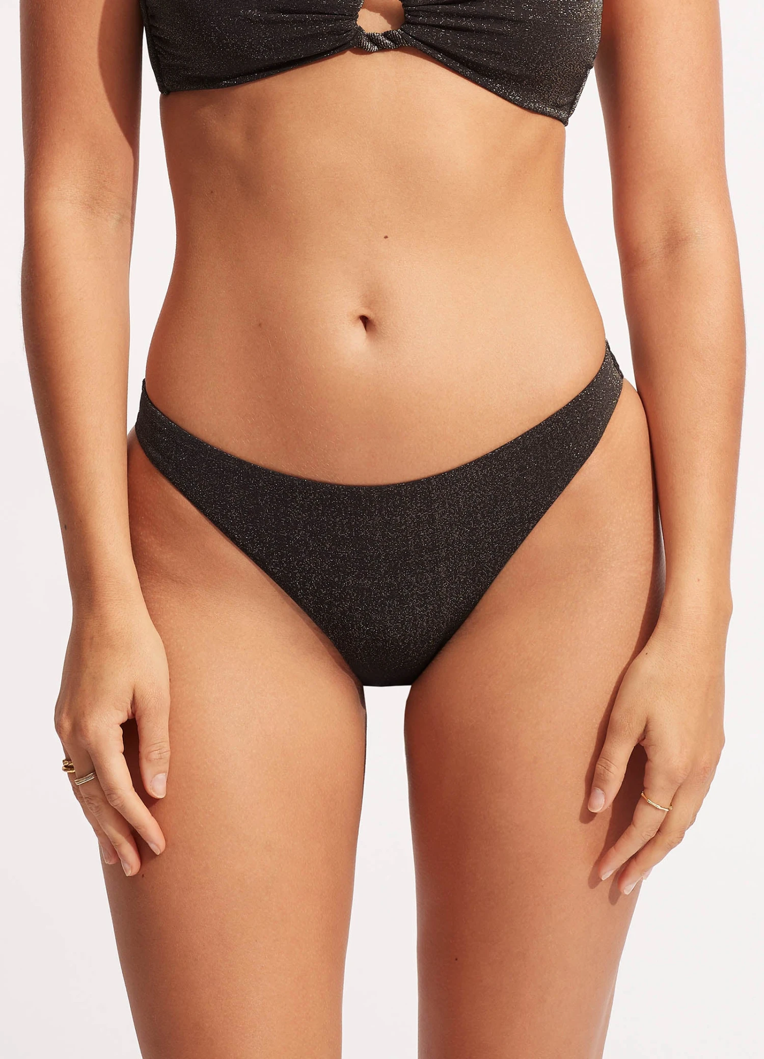 Poolside High Cut Rio - Sepia 5 Poolside High Cut Rio - Sepia - Image 3