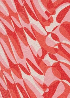 Poolside Rio Pant - Pink Chintz -Bikini Sales Store 40693 954 PinkChintz 10