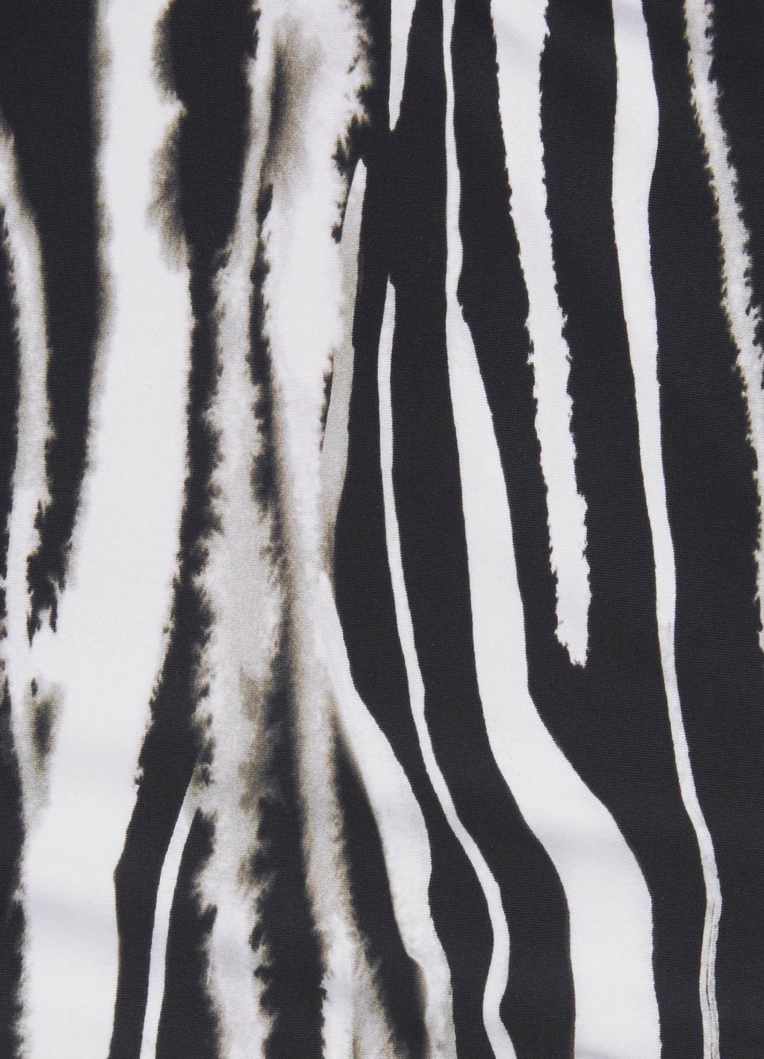 Zahara Ruched Side High Waisted Pant - Black 9 Zahara Ruched Side High Waisted Pant - Black - Image 7