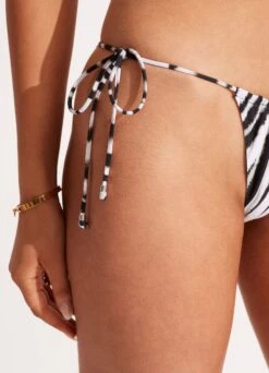 Tropfest Reversible Drawstring Rio Pant - Aquamarine -Bikini Sales Store 40699 978 Aquamarine 11