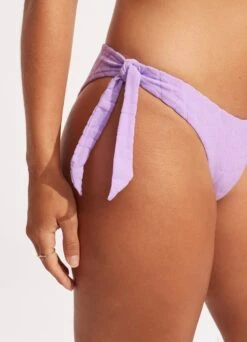 Capri High Cut Pant - Wild Rose 13 Capri High Cut Pant - Wild Rose -Bikini Sales Store 40702 987 WildRose 6 20 282 29